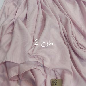 مشخصات روسری‌ زنانه نخ ابریشم