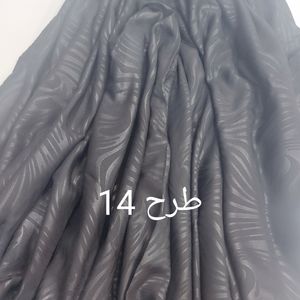 خرید آنلاین روسری‌ زنانه نخ ابریشم