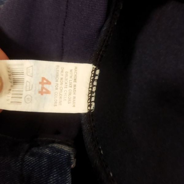 شلوار لی بارداری زنانه shl5ry