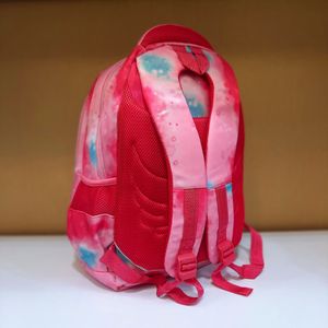 خرید آنلاین کوله پشتی دخترانه Kitty