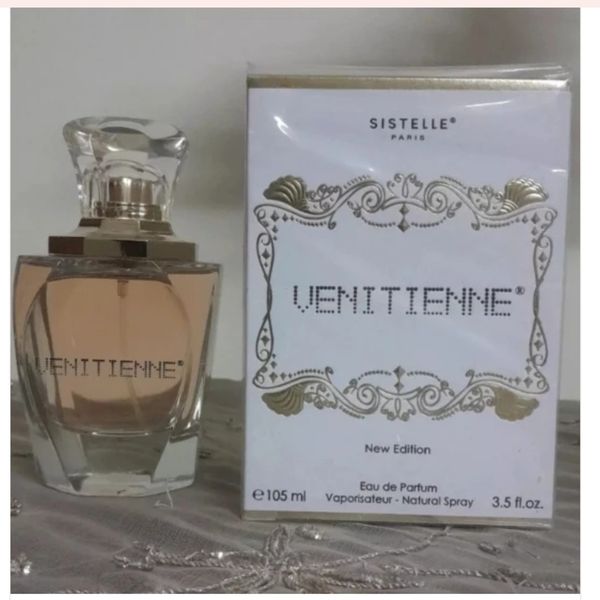 ادکلن ونیتین زنانه حجم 105 میل