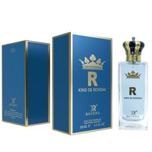 ادکلن روونا کینگ حجم 100 میل