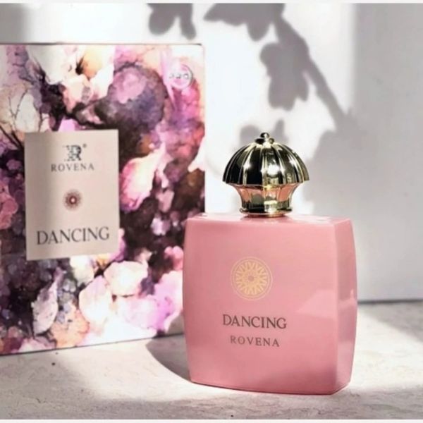 ادکلن روونا امواج گایدنس زنانه گرم و شیرین حجم 100میل