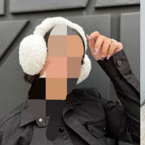 خرید آنلاین گوش گیرتدی گرم ونرم در5رنگ