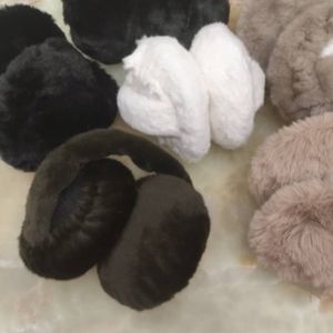 قیمت گوش گیرتدی گرم ونرم در5رنگ