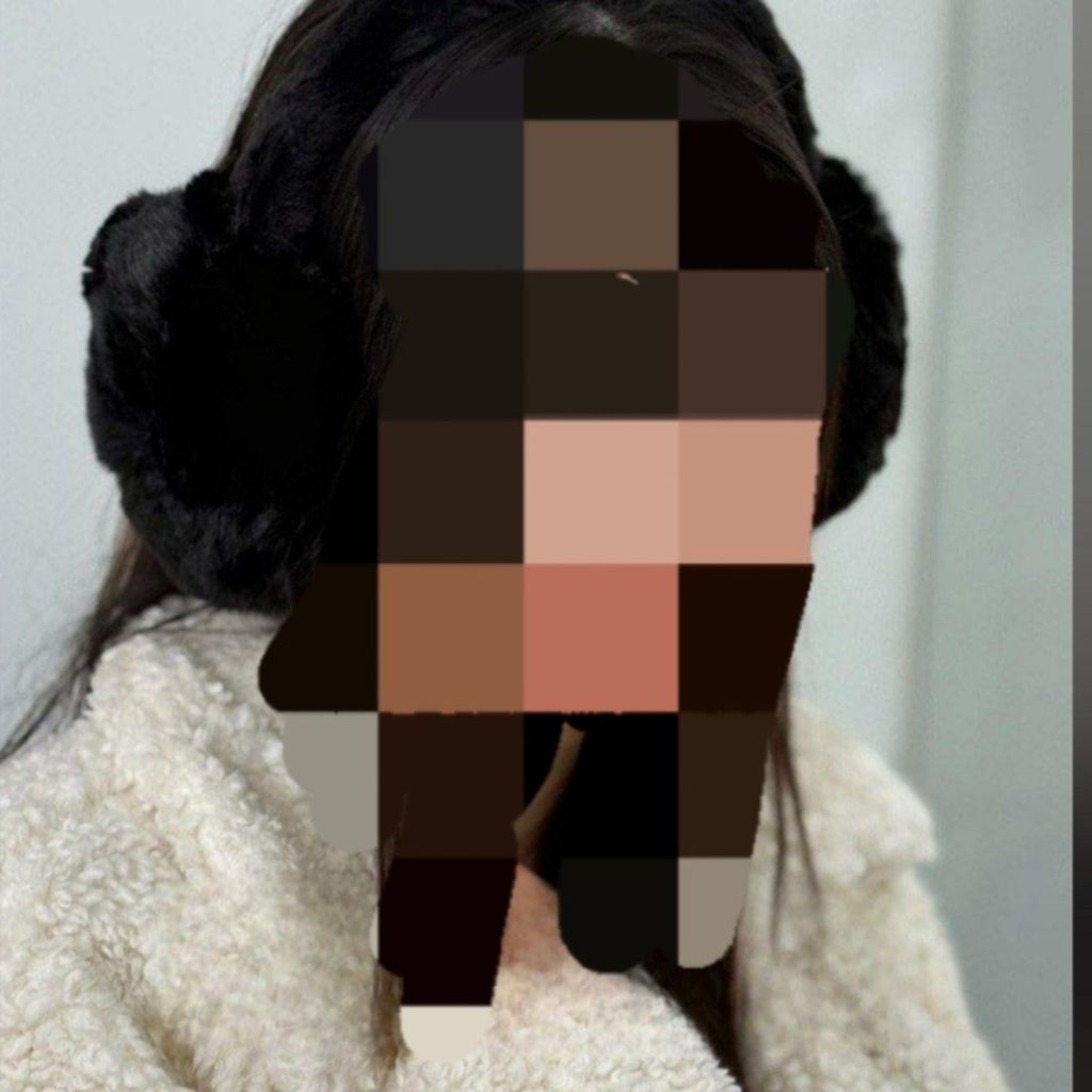 خرید آنلاین گوش گیرتدی گرم ونرم در5رنگ