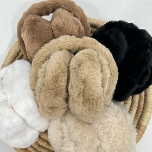 گوش گیرتدی گرم ونرم در5رنگ