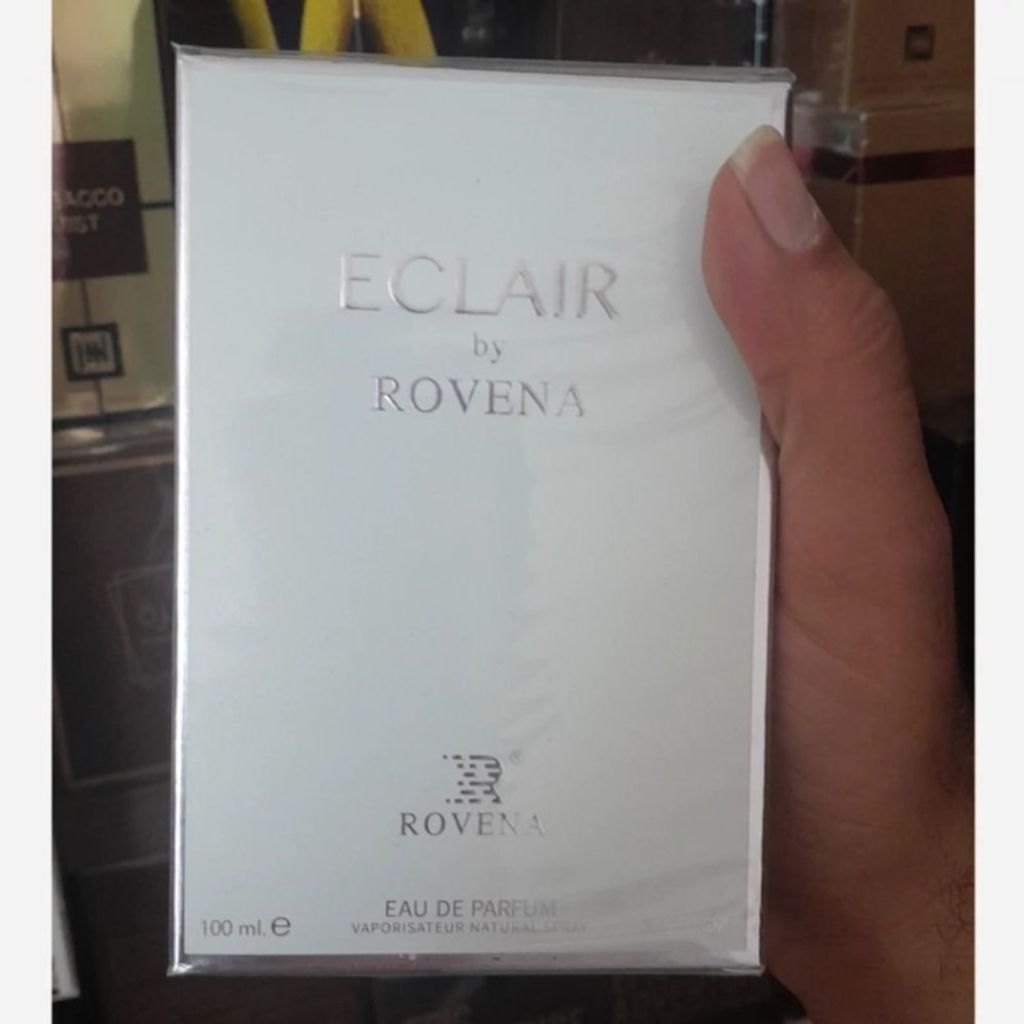 مشخصات ادکلن روونا اکلت زنانه