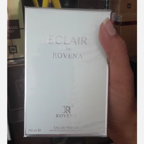 ادکلن روونا اکلت زنانه