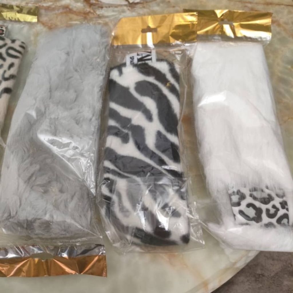 قیمت ارزان هدبند روسی خارجی اعلاء