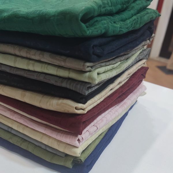 روسری نخ ابریشم