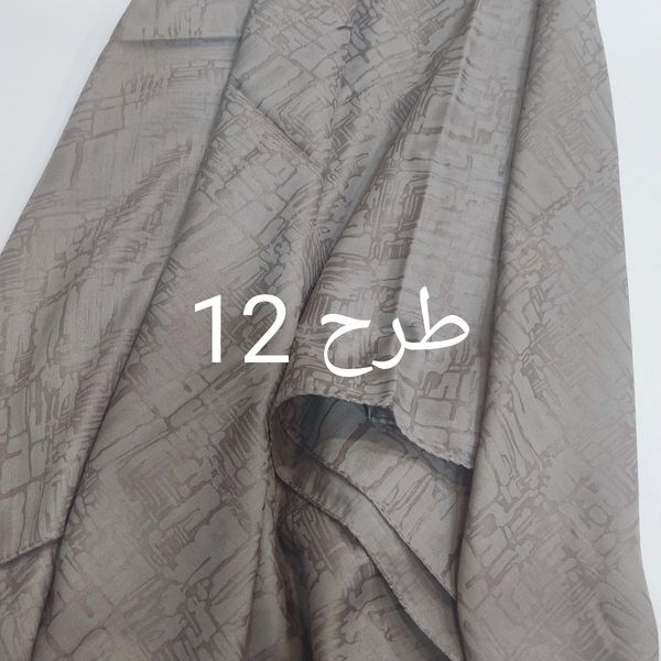 روسری نخ ابریشم