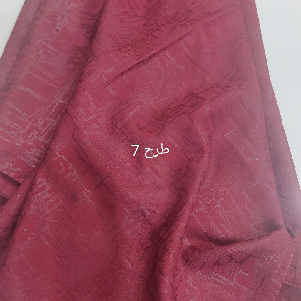 فروش اینترنتی روسری نخ ابریشم