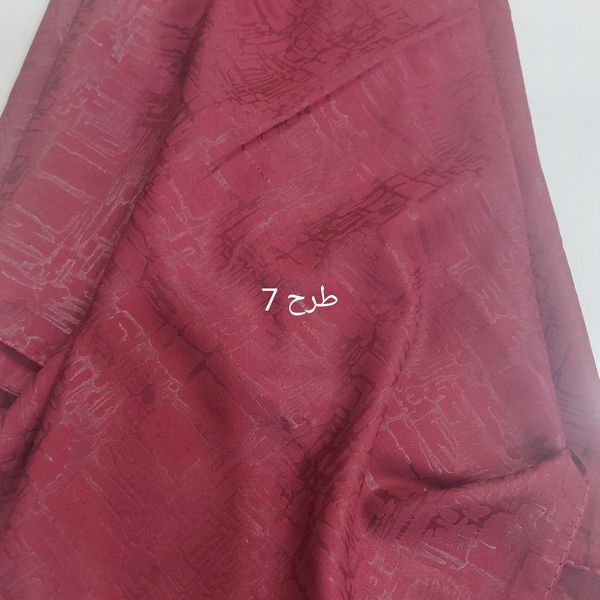 روسری نخ ابریشم