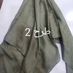 مشخصات روسری نخ ابریشم