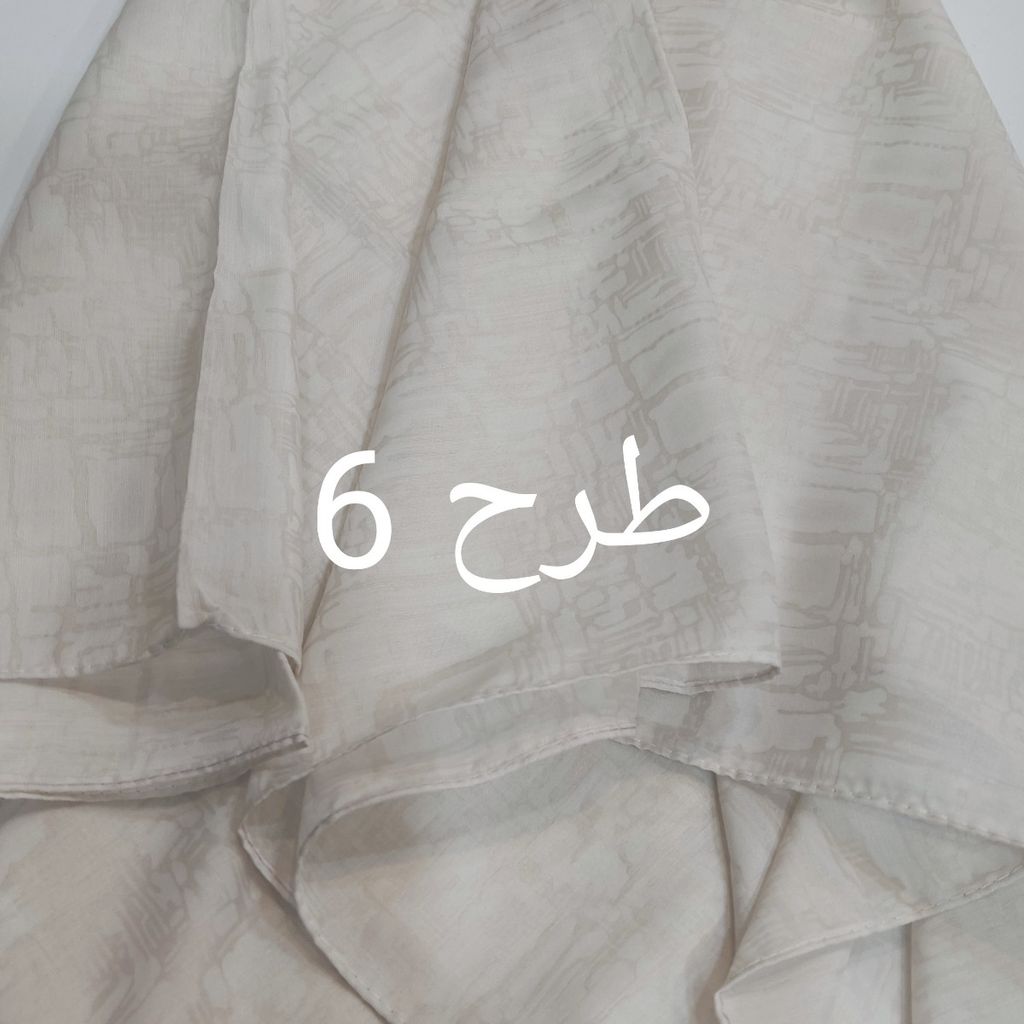 قیمت ارزان روسری نخ ابریشم