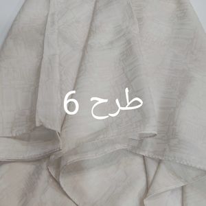 قیمت ارزان روسری نخ ابریشم