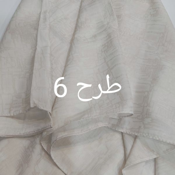 روسری نخ ابریشم