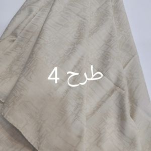 فروش اینترنتی روسری نخ ابریشم