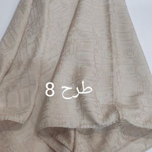 خرید اینترنتی روسری نخ ابریشم