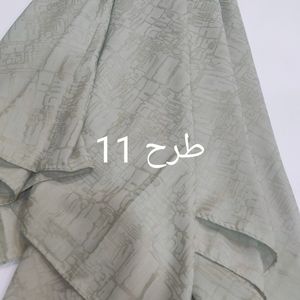 فروش اینترنتی روسری نخ ابریشم