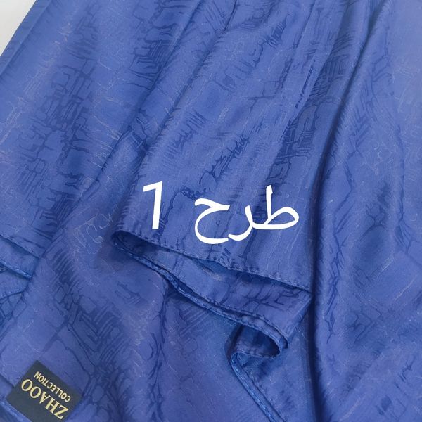 روسری نخ ابریشم