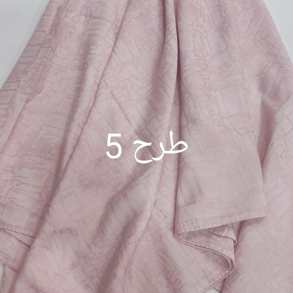 روسری نخ ابریشم