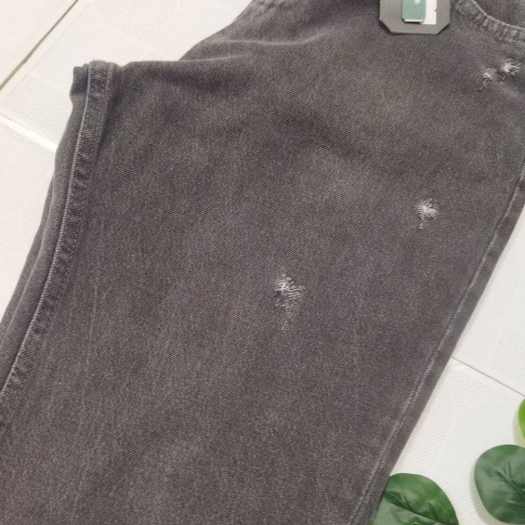 خرید آنلاین شلوار لی مام استایل زنانه sh5rt