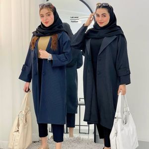 خرید اینترنتی مانتو دیپلمات کیانا شایسته