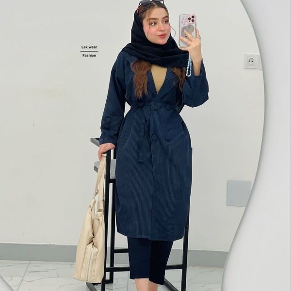 مانتو دیپلمات کیانا شایسته