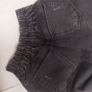 قیمت شلوار لی مام استایل زنانه sher5rt