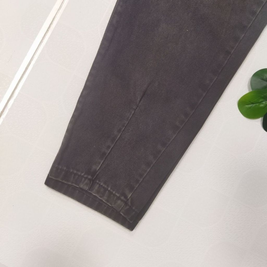 خرید انلاین شلوار لی مام استایل زنانه sher5rt