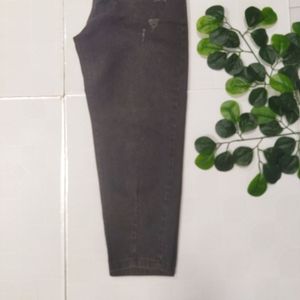 قیمت شلوار لی مام استایل زنانه sher5rt