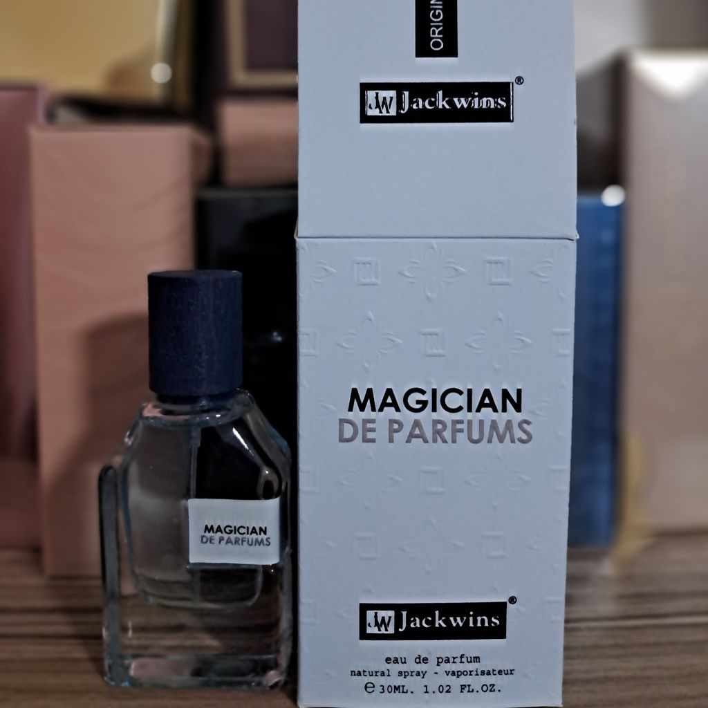 خرید اینترنتی ادکلن ایمیجینیش 30میل جانوین-جکوینز