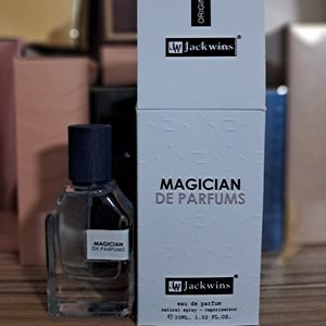 ادکلن ایمیجینیش 30میل جانوین-جکوینز