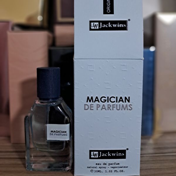 ادکلن ایمیجینیش 30میل جانوین-جکوینز