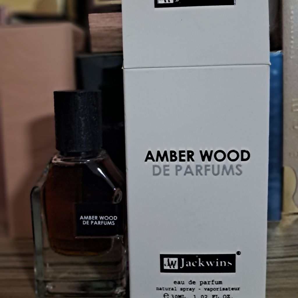 قیمت ادکلن لویی ویتون امبر نومد 30میل جانوین-جکوینز