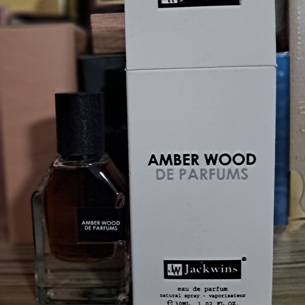 ادکلن لویی ویتون امبر نومد 30میل جانوین-جکوینز