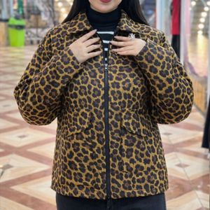 خرید آنلاین بامبر پلنگی شایسته