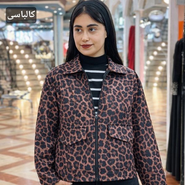 بامبر پلنگی شایسته