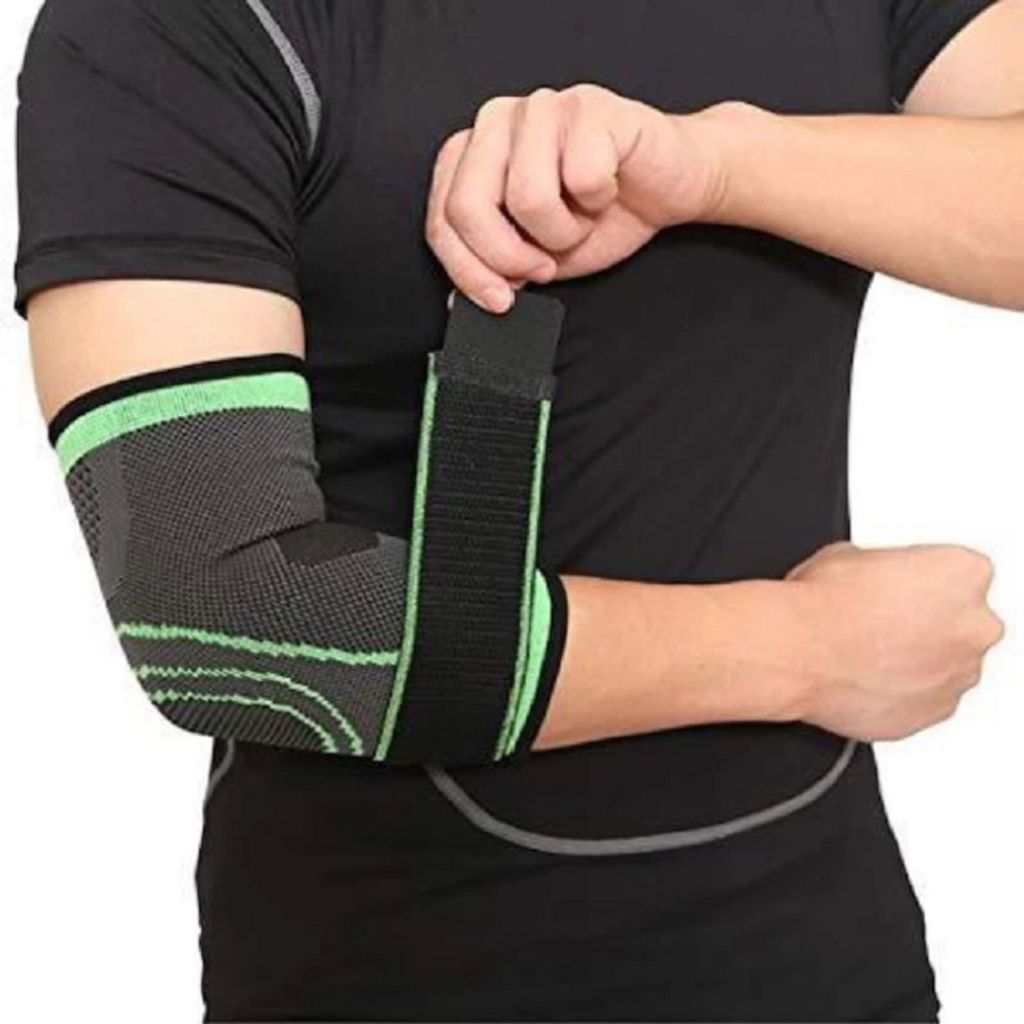 قیمت آرنج بند طبی ورزشی حرفه ای مدل K Sport