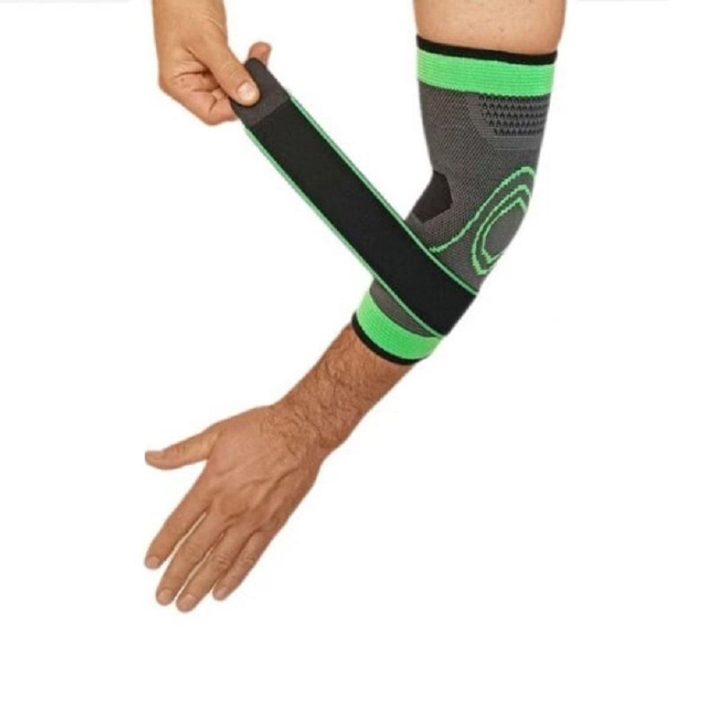 خرید اینترنتی آرنج بند طبی ورزشی حرفه ای مدل K Sport