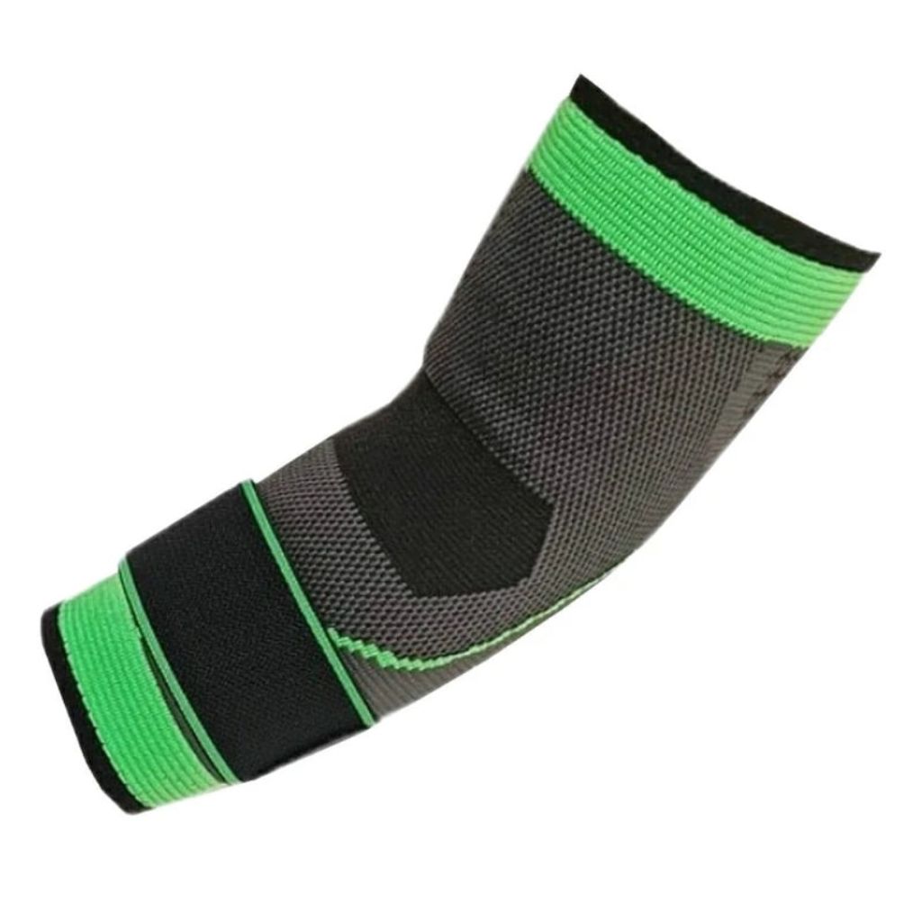 فروش اینترنتی آرنج بند طبی ورزشی حرفه ای مدل K Sport