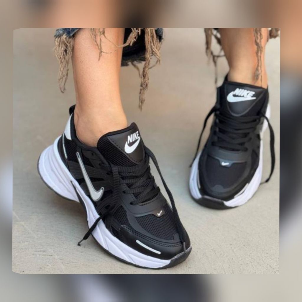 خرید اینترنتی کفش اسپرت برند V2K ویتوکی ترند سال سایز 37 تا 40