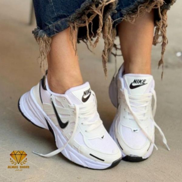 کفش اسپرت برند V2K ویتوکی ترند سال سایز 37 تا 40 قیمت استثنایی کفش الماس