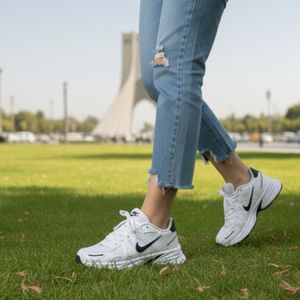 خرید اینترنتی کفش اسپرت برند V2K ویتوکی ترند سال سایز 37 تا 40