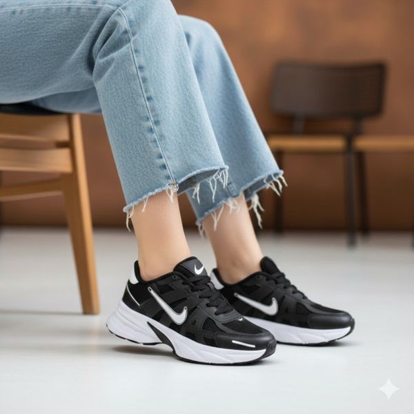 کفش اسپرت برند V2K ویتوکی ترند سال سایز 37 تا 40 قیمت استثنایی کفش الماس