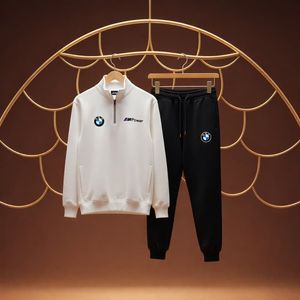 فروش اینترنتی ست دورس و شلوار BMW مردانه طرح MPower