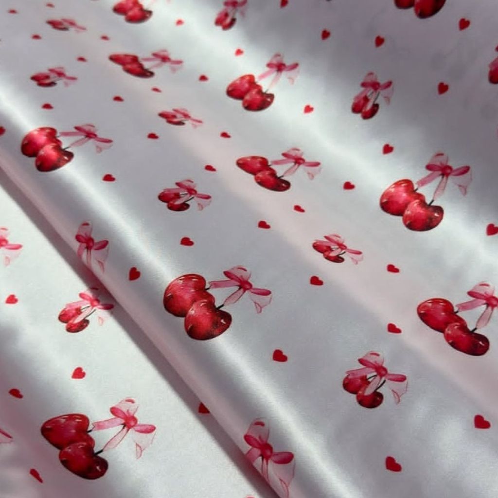 قیمت ارزان لباس خواب ساتن ابریشم زنانه مدل نگین