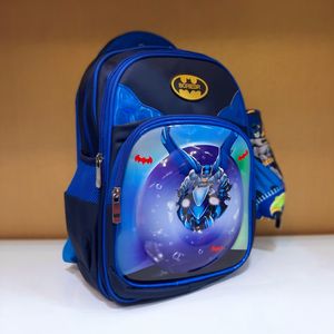 خرید انلاین کوله پشتی Batman بتمن